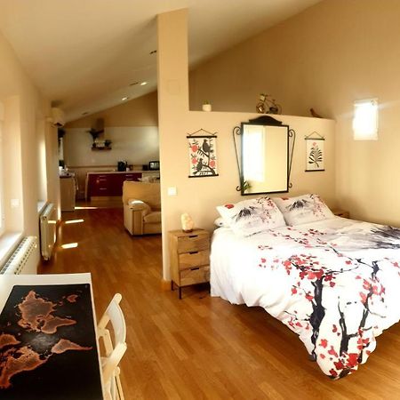 Precioso Loft En Pleno Corazon De Valladolid Ngoại thất bức ảnh
