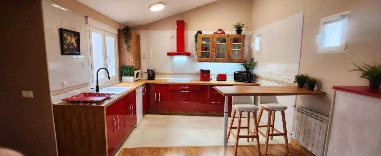 Precioso Loft En Pleno Corazon De Valladolid Ngoại thất bức ảnh