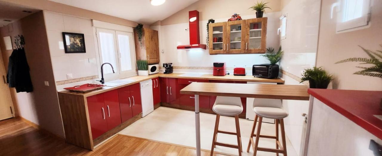 Precioso Loft En Pleno Corazon De Valladolid Ngoại thất bức ảnh